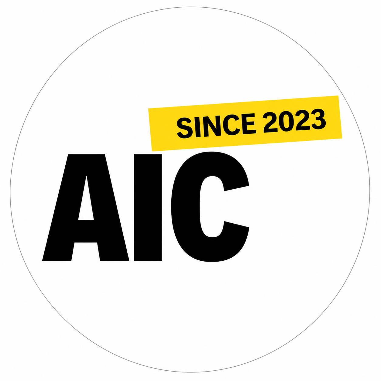 AIC Logo